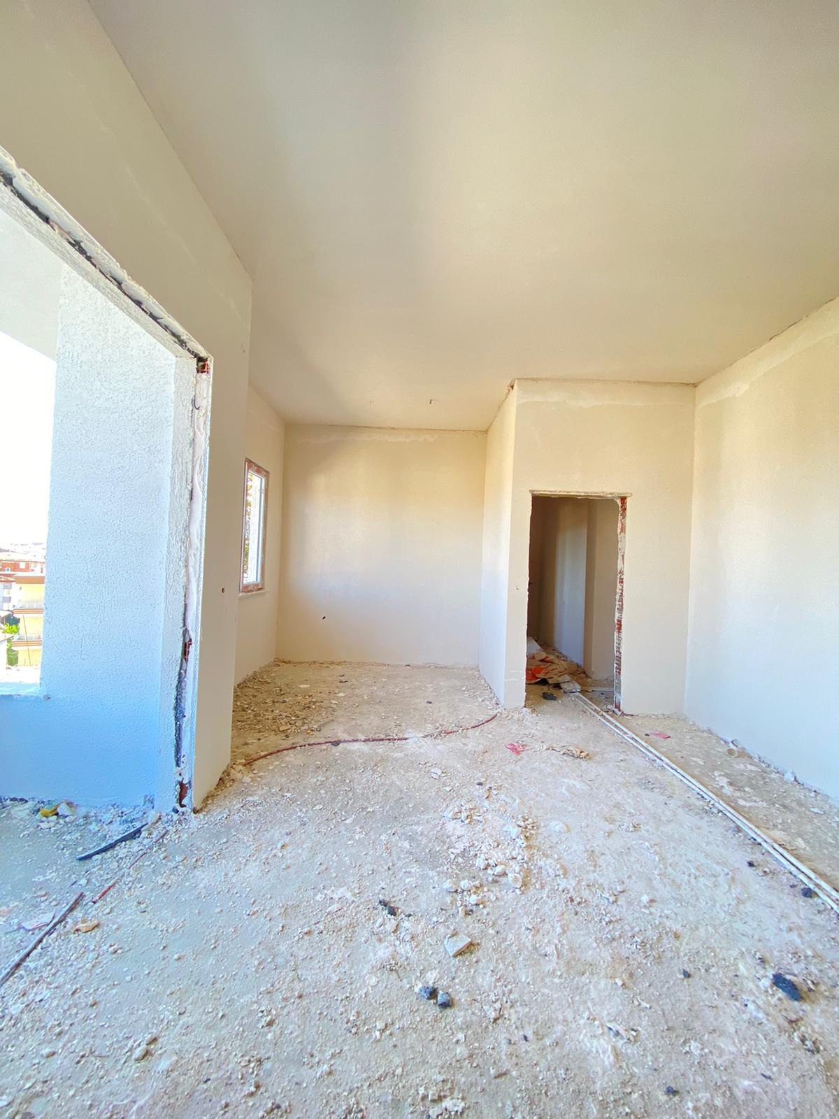 MABEL GAYRİMENKUL BAHÇELİEVLER MAH. ANAHTAR TESLİM FIRSAT DAİRE